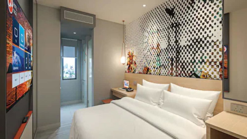 Go Hotels Plus Naga, Naga, Филиппины