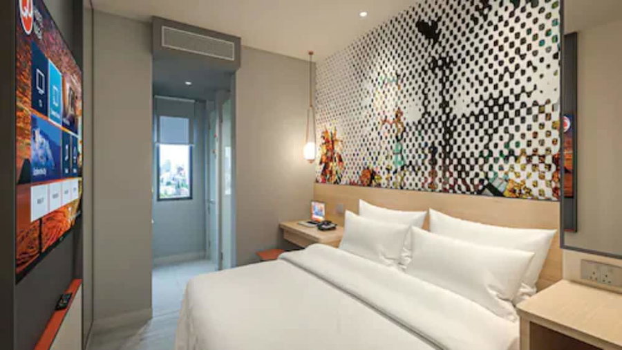 Go Hotels Plus Naga, Naga, Филиппины