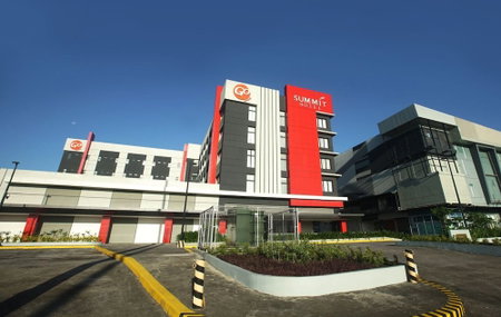 Go Hotels Plus Naga, Naga, Филиппины