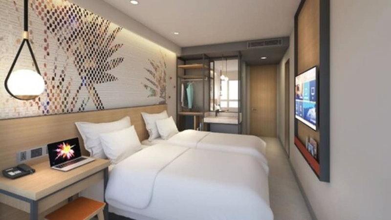 Go Hotels Plus Naga, Naga, Филиппины
