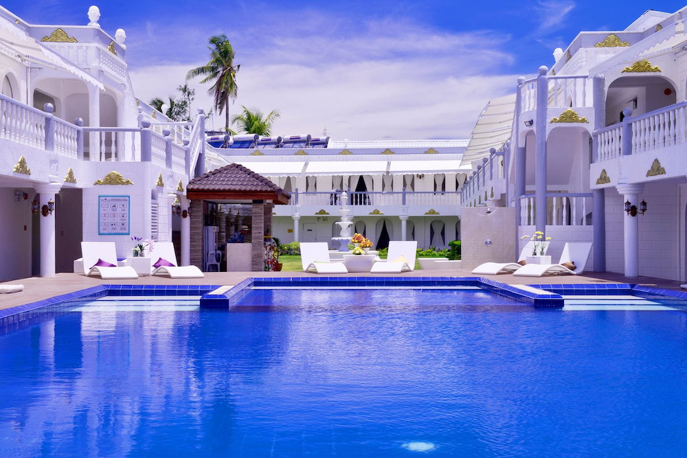 Boracay Summer Palace, Philippines