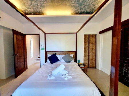 Casalay Boutique Villas & Dive, Puerto Galera, Philippines