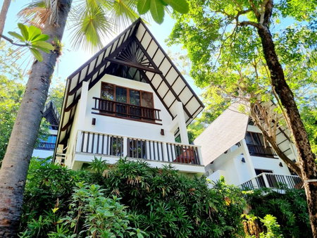 Casalay Boutique Villas & Dive, Puerto Galera, Philippines