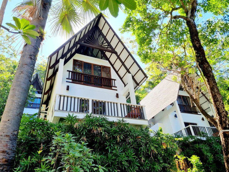 Casalay Boutique Villas & Dive, Puerto Galera, Philippines
