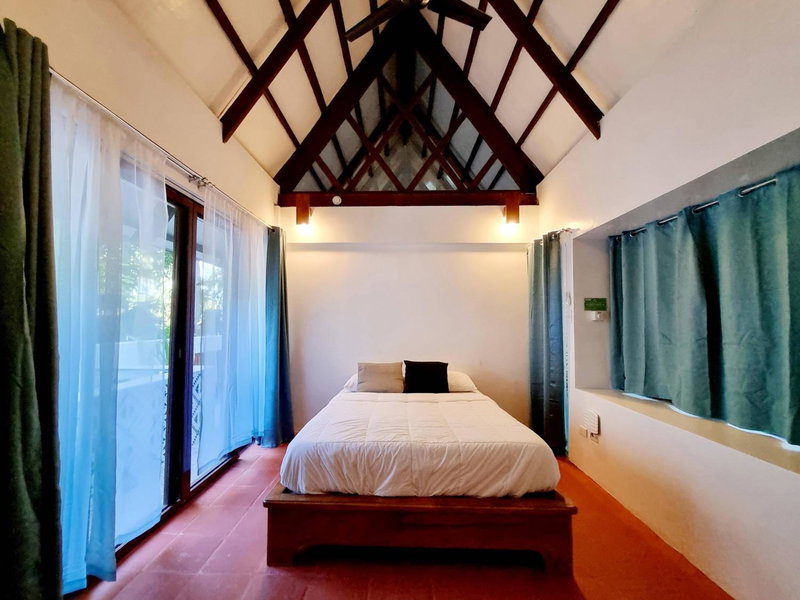 Casalay Boutique Villas & Dive, Puerto Galera, Philippines
