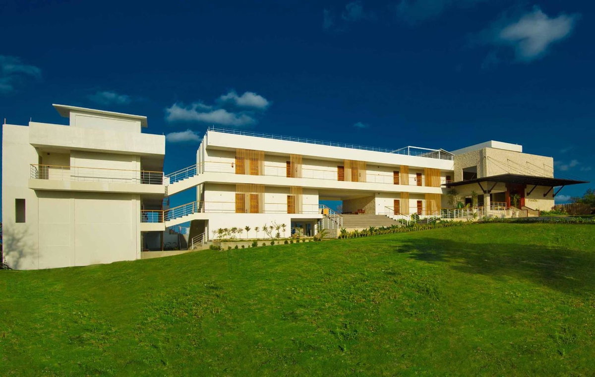 Panja Resort Palawan, Philippinen