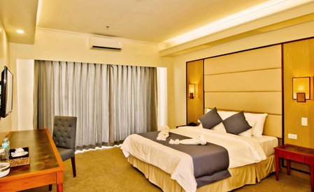 Panja Resort Palawan, Puerto Princesa, Filipinas