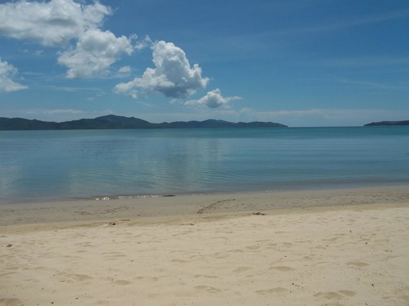 Ausan Beach Front Cottages, Roxas, Philippines