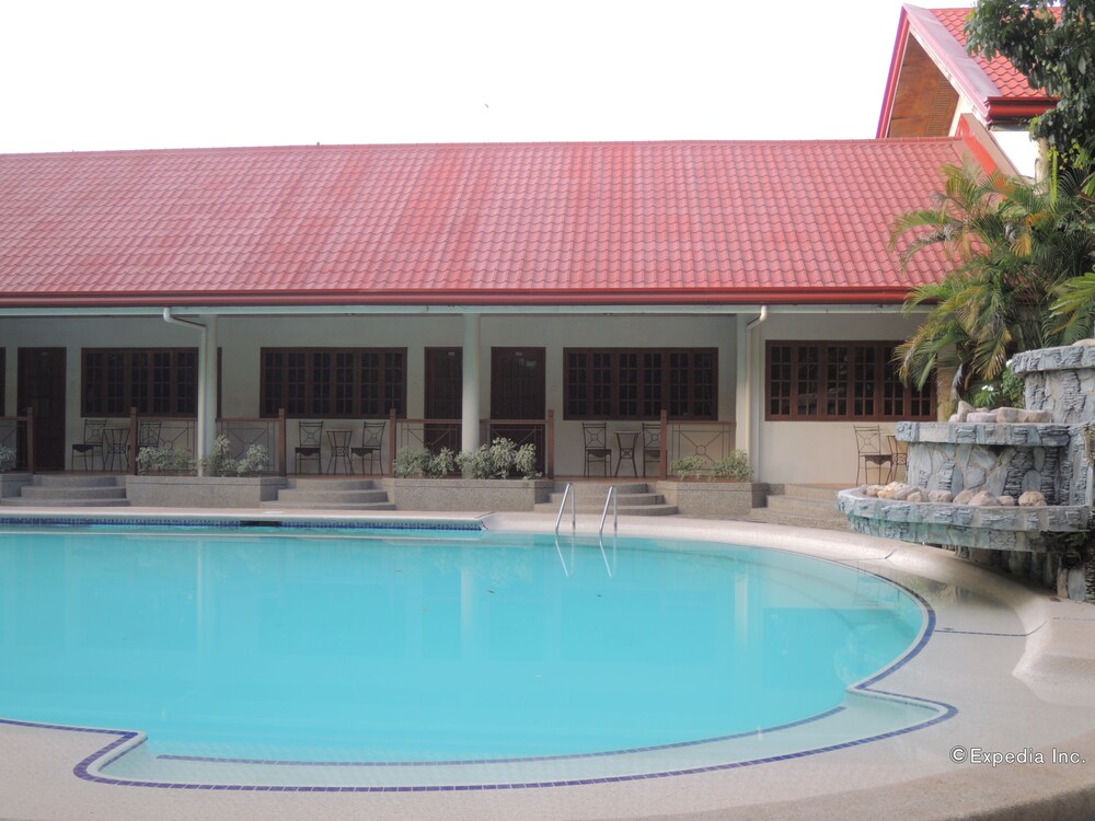 Elsalvador Beach Resort, Filipinas