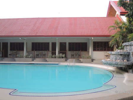 Elsalvador Beach Resort, Danao, Filipinas