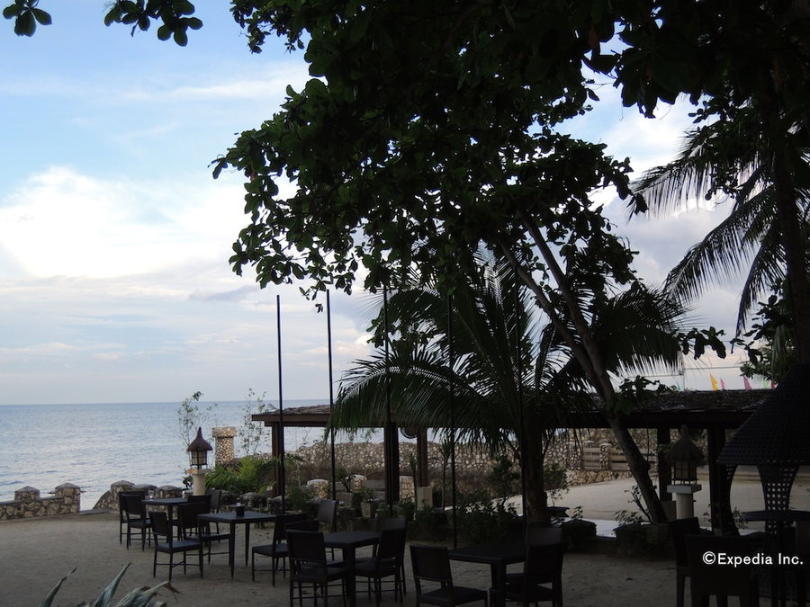 Elsalvador Beach Resort, Danao, Filipinas