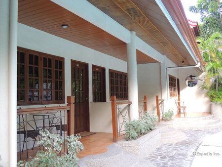 Elsalvador Beach Resort, Danao, Filipinas