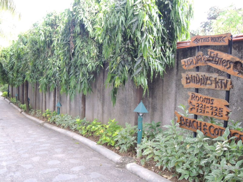 Elsalvador Beach Resort, Danao, Filipinas