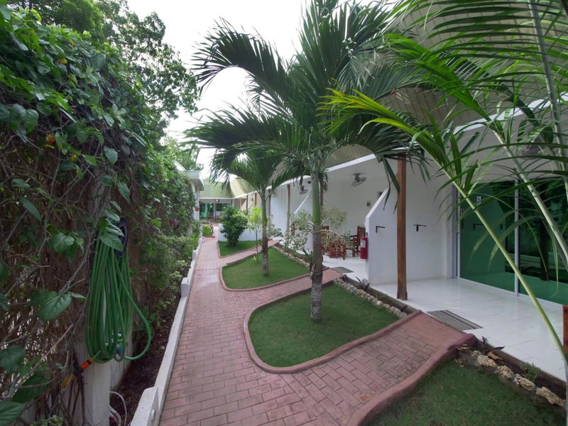 Alona Gecko Inn, Danao, Philippines