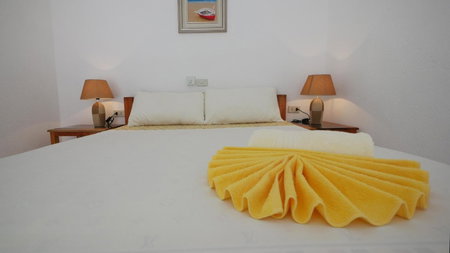 Alona Gecko Inn, Danao, Philippines