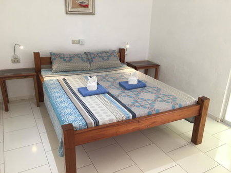 Alona Gecko Inn, Danao, Philippines