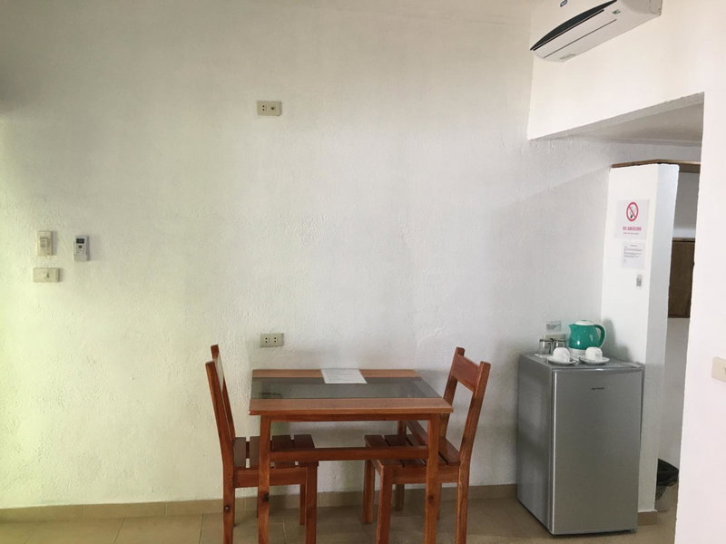 Alona Gecko Inn, Danao, Philippines