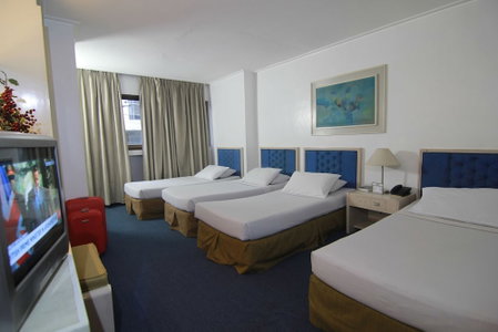 Hotel Supreme, Baguio, Philippinen