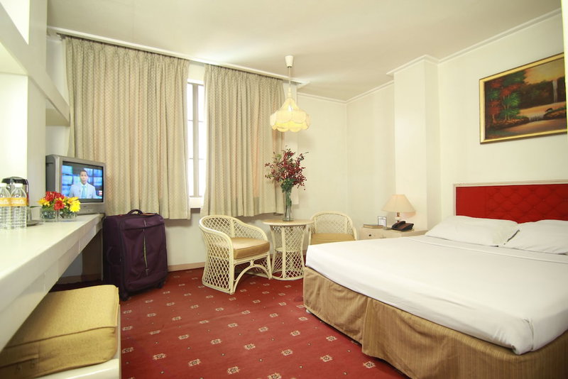 Hotel Supreme, Baguio, Philippinen