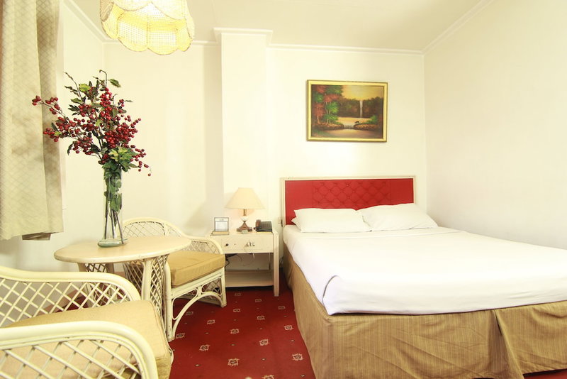 Hotel Supreme, Baguio, Philippinen