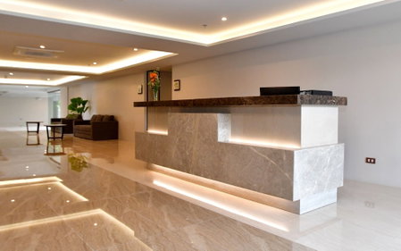 Canyon Hotels & Resorts Boracay, Boracay Island, Philippines