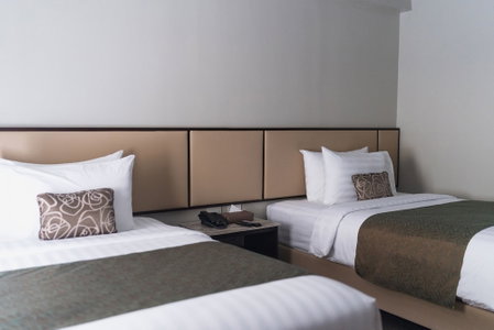Canyon Hotels & Resorts Boracay, Boracay Island, Philippines