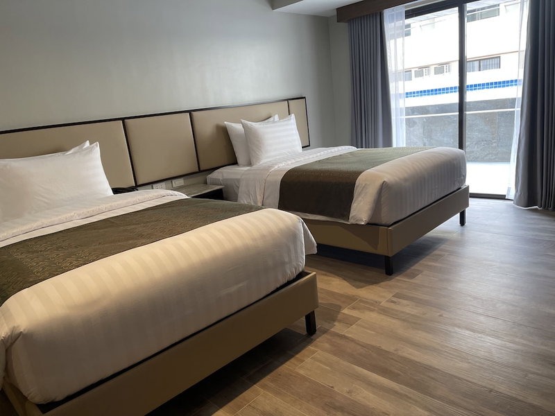 Canyon Hotels & Resorts Boracay, Boracay Island, Philippines