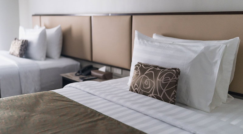 Canyon Hotels & Resorts Boracay, Boracay Island, Philippines
