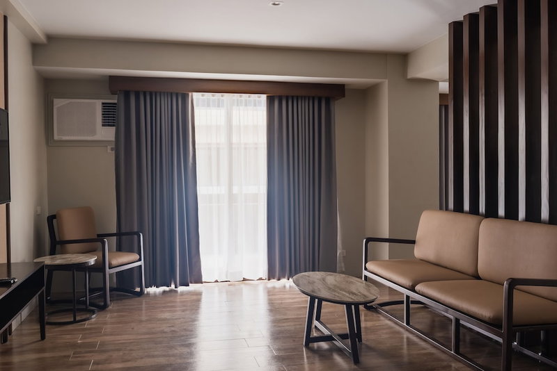 Canyon Hotels & Resorts Boracay, Boracay Island, Philippines