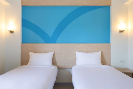 Hop Inn Hotel Alabang Manila, Banco Filipino Homes, Filipinas