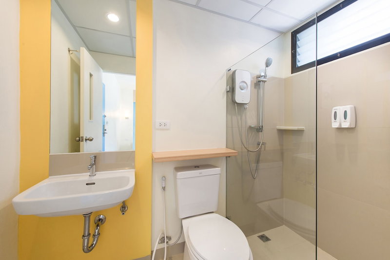 Hop Inn Hotel Alabang Manila, Banco Filipino Homes, Filipinas