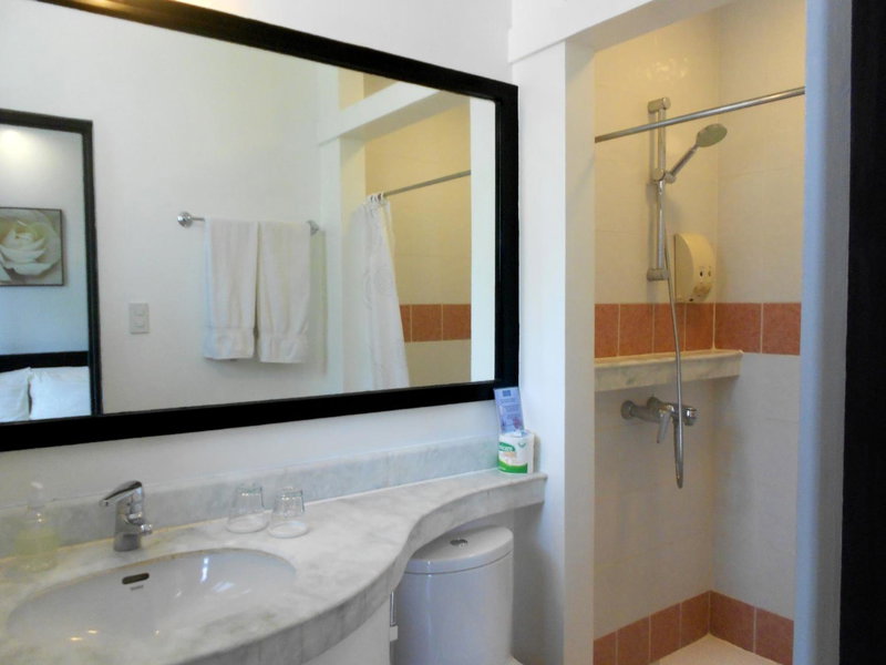 One Crescent Place Hotel, Boracay, Philippines