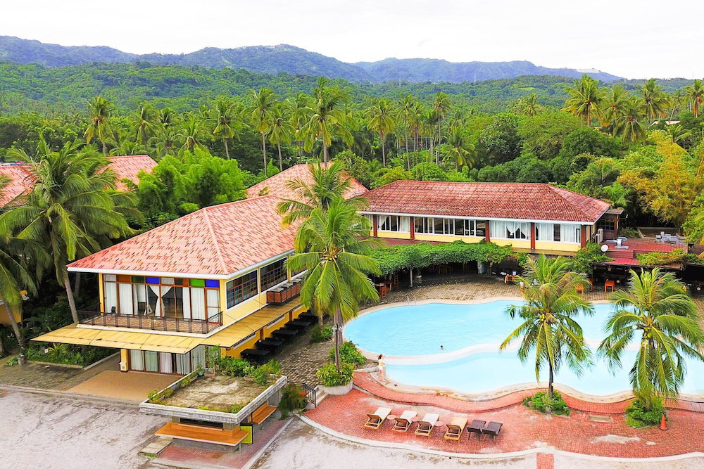 Club Balai Isabel, Philippines
