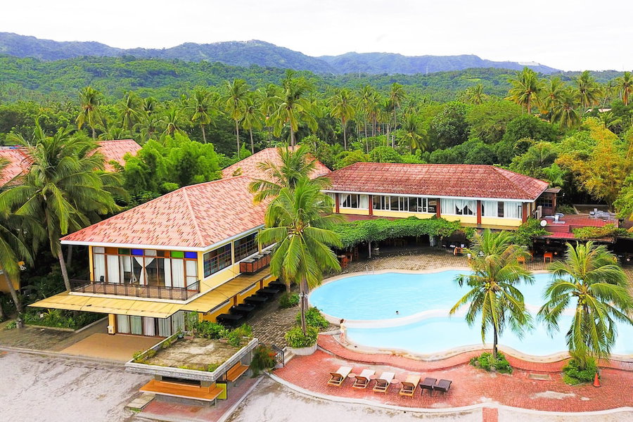 Club Balai Isabel, Talisay, Philippines