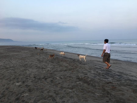 EM Royalle Hotel & Beach Resort, San Fernando, Philippines