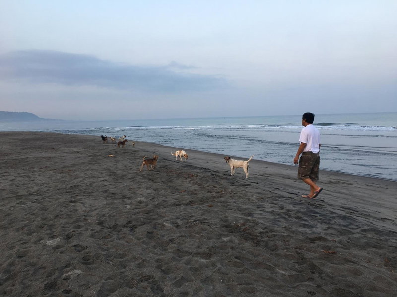 EM Royalle Hotel & Beach Resort, San Fernando, Philippines