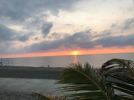 EM Royalle Hotel & Beach Resort, San Fernando, Philippines