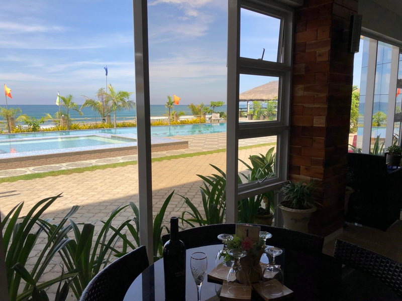 EM Royalle Hotel & Beach Resort, San Fernando, Philippines