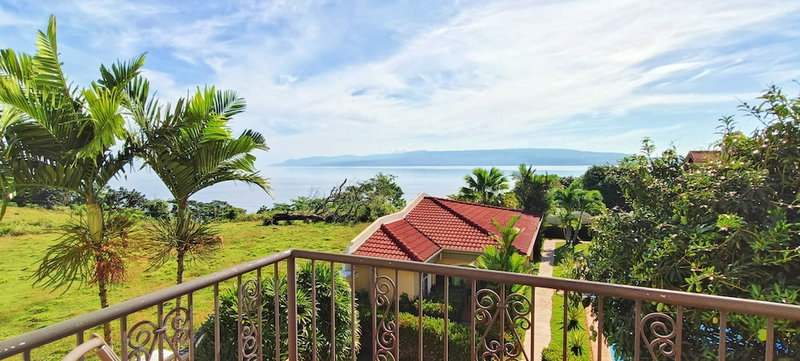 Star View Boutique Resort, Sibulan, Filipinas