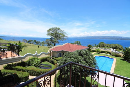 Star View Boutique Resort, Sibulan, Filipinas