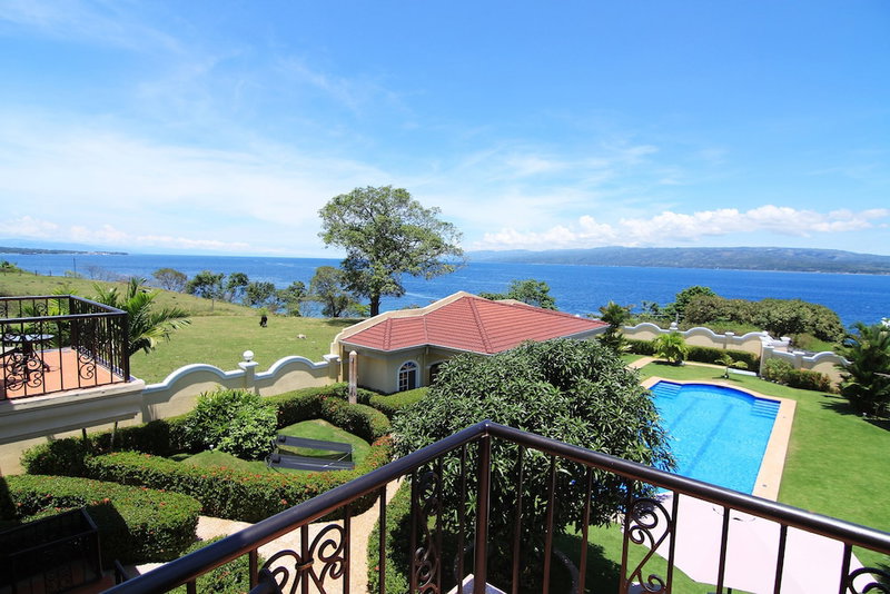 Star View Boutique Resort, Sibulan, Filipinas