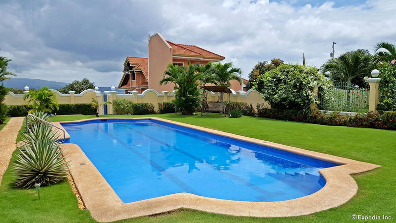 Star View Boutique Resort, Sibulan, Filipinas