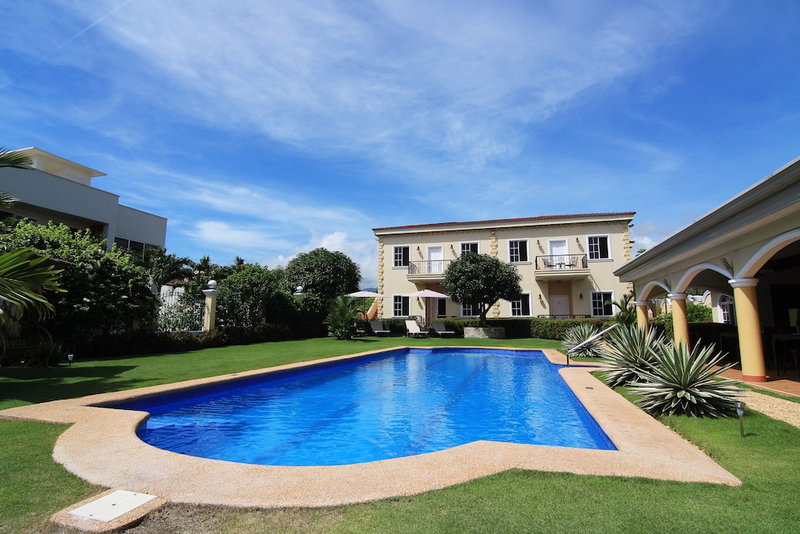 Star View Boutique Resort, Sibulan, Filipinas