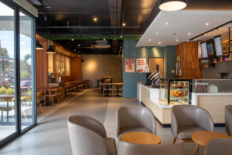 Levo Hotel, Urdaneta, Филиппины