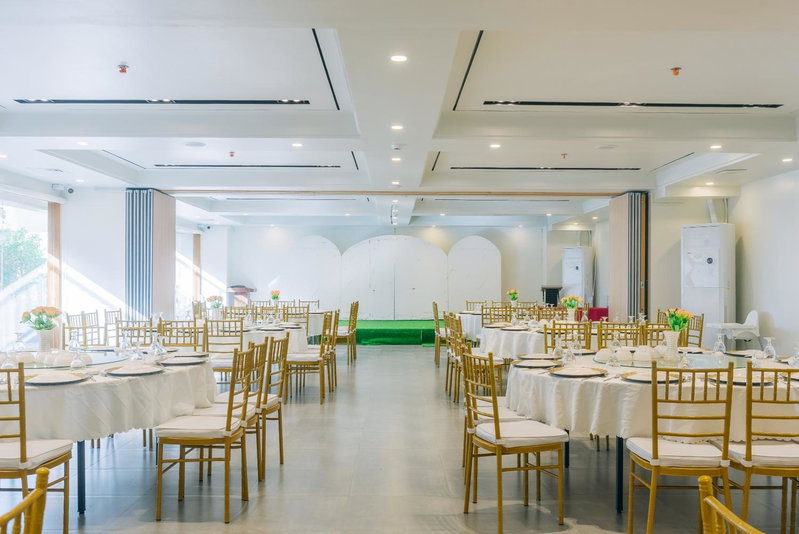 Levo Hotel, Urdaneta, Филиппины