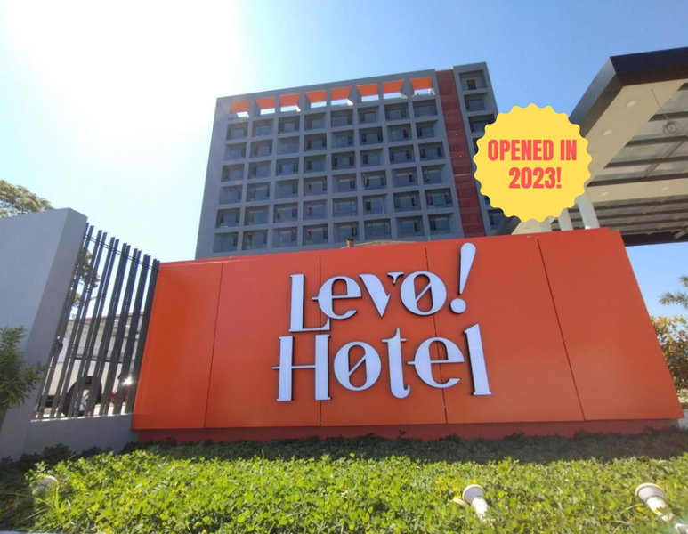 Levo Hotel, Urdaneta, Филиппины