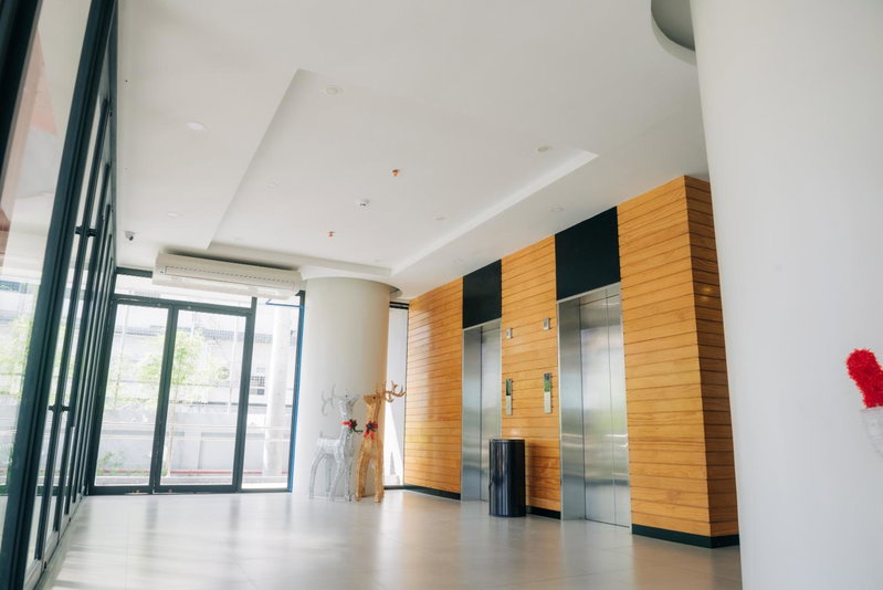 Levo Hotel, Urdaneta, Филиппины