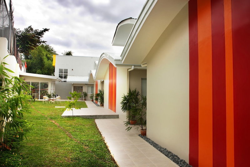Escario Central Hotel, Cebu City, Philippines