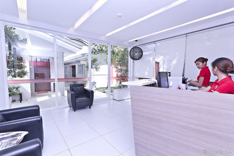 Escario Central Hotel, Cebu City, Philippines