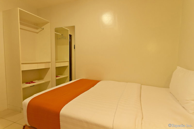 Escario Central Hotel, Cebu City, Philippines